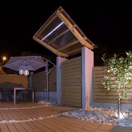Pianozero Room San Benedetto del Tronto Exterior photo