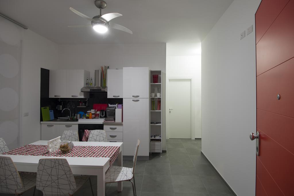Pianozero Room San Benedetto del Tronto Exterior photo