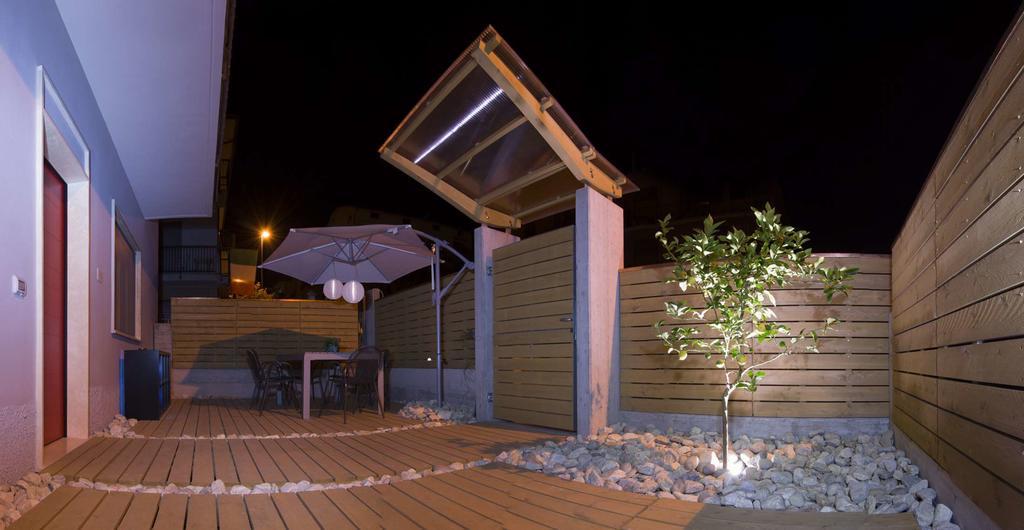 Pianozero Room San Benedetto del Tronto Exterior photo